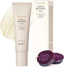 Goodal Black Carrot Vita-A Retinol Firming Cream 30ml