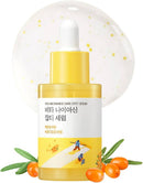 Round Lab Vita Niacinamide Dark Spot Serum 1.01 Fl Oz / 30ml