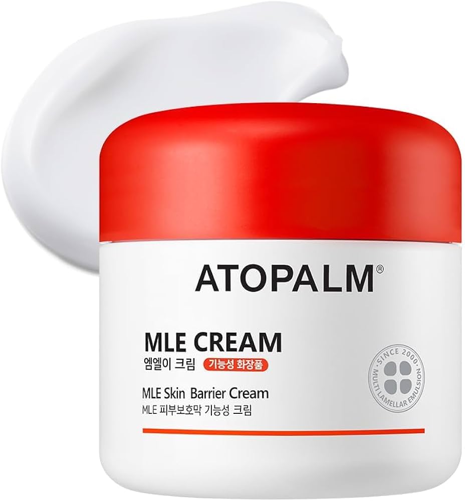 MLE Skin Barrier Cream 100ml