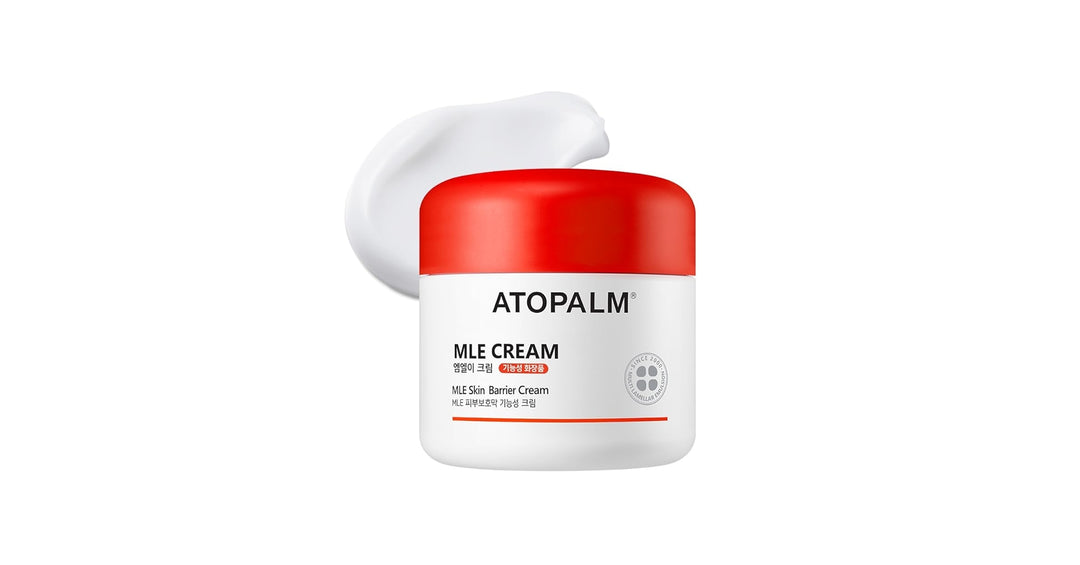 MLE Skin Barrier Cream 65ml