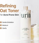 Purito Seoul Oat PDRN Gentle Refining Toner 200ml
