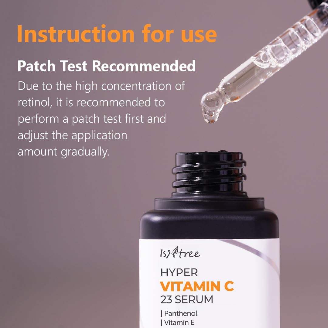 Hyper Vitamin C 23 Serum 20ml / 0.67 fl. oz.