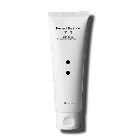 Perfect Balance Cica Barrier Gentle Morning Cleanser 120ml