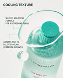 Tea Tree Soothing Toner 250ml