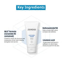 Zeroid Soothing Cream 80ml