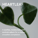 Heartleaf Creme Calming Tube 75ml