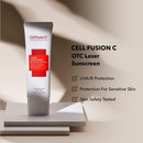 Laser Sunscreen SPF50+ 50ml