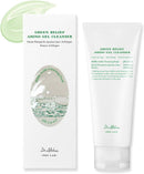 Pure Green Relief Amino Gel Cleanser 100ml / 3.38 Fl Oz