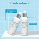 The face shop White Seed Brightening Lotion Face Moisturizer 145ml / 4.9 fl. oz.