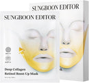 Sungboon Editor Deep Collagen Retinol Boost-Up Mask 4