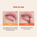 Tocobo Vita Glazed Lip Mask 20ml / 109.5g