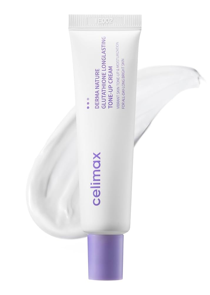 Derma Nature Glutathione Long-lasting Tone-Up Cream 35ml
