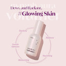 Nymph Aura Volumer/Shiny Skin Makeup Base 24ml / 0.81 fl. oz
