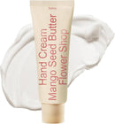 Hetras Mango Shea Butter Hand Cream 50ml