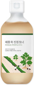 Round Lab Mugwort Calming Toner 300ml / 10.14 fl. oz.