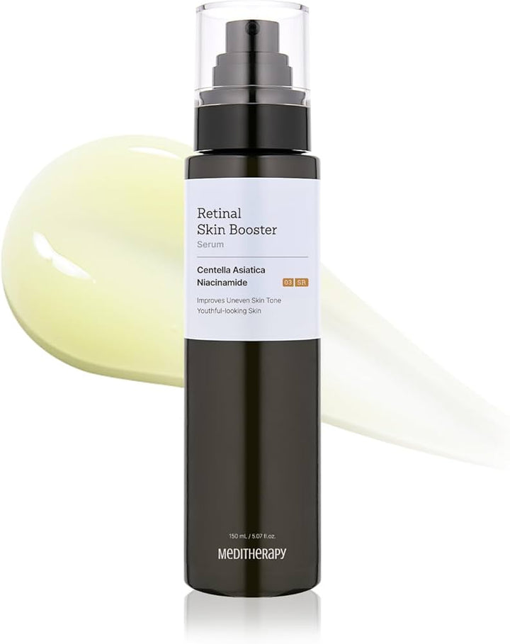 Retinal Skin Booster Serum 150ml