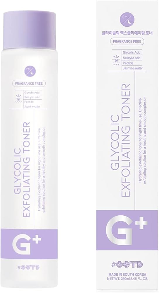 Collagen Plumping Toner A.M 8.45 fl.oz, 250ml