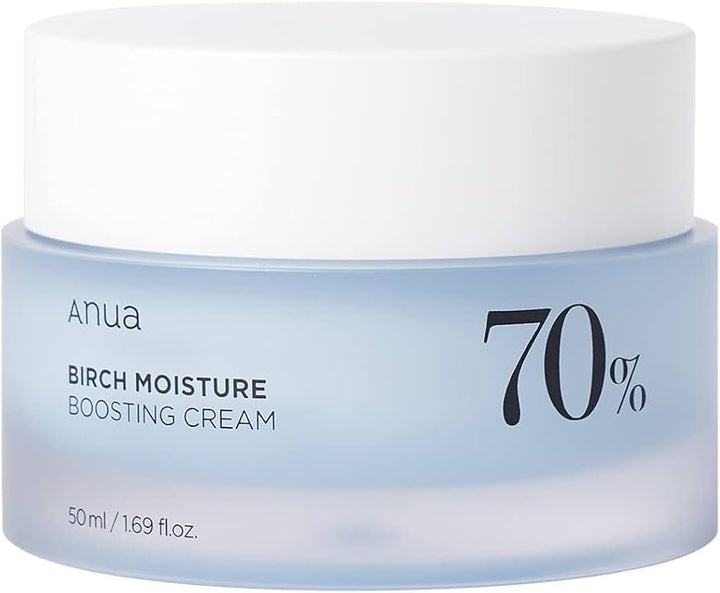 Birch Moisture Boosting Cream 50 ml / 1.69 fl. oz.