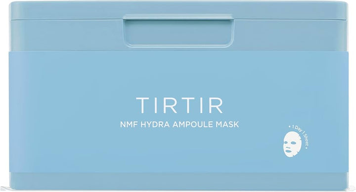 Daily NMF Hydra Ampoule Mask 30ea