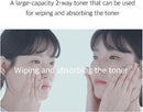 Mixsoon Bifida Toner 5.07 fl oz / 150 ml