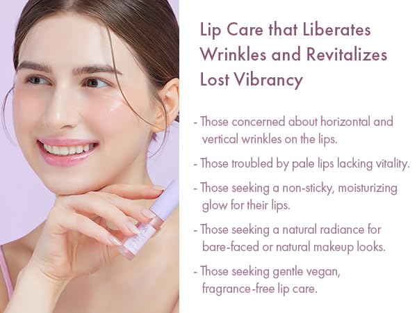 Vegan Active Berry Lip Oil 4.5ml / 0.15 fl. oz.