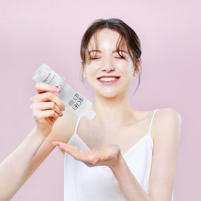 Secret Key Starting Treatment Rose Essence 150ml