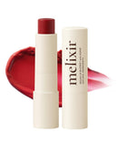 Melixir Vegan Lip Butter with Agave 03 Red Velvet
