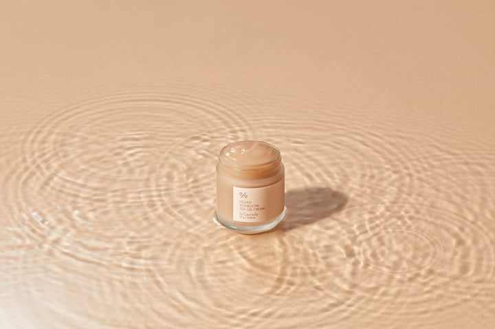 Vegan Kombucha Tea Set 3