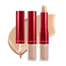 Tirtir Glide & Hide Blurring Concealer 0.28 fl. oz.