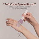 HAVEBLUE Soft Curve Spread Brush