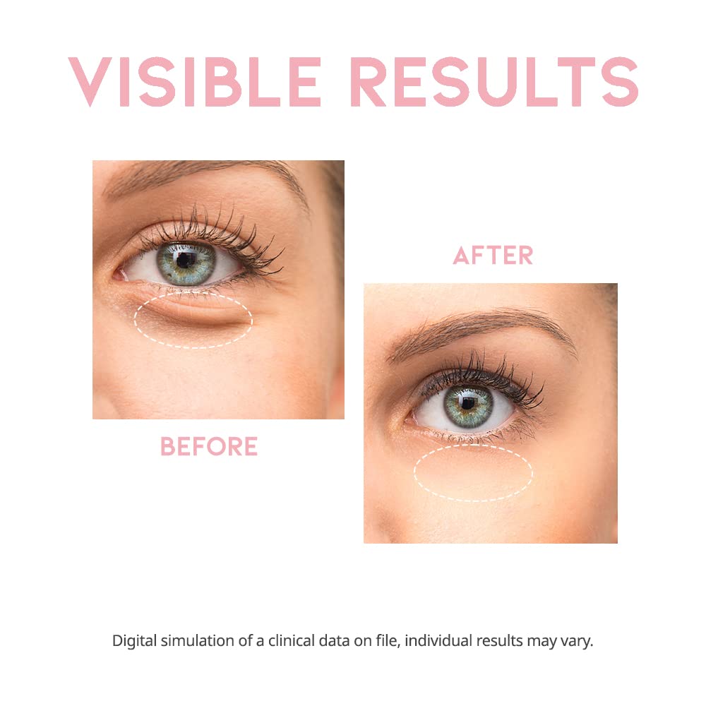 Depuff Eye Serum 30ml / 1.01 fl. oz.