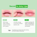 Tocobo Lemon Sugar Lip Mask 20ml