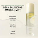 Mixsoon Bean Balancing Ampoule Mist 100ml