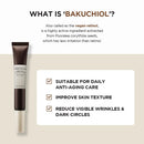 Madagascar Centella Probio-Cica Bakuchiol Eye Cream 0.68 fl.oz / 20ml
