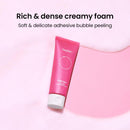 Pink Salt AHA BHA Cleansing Foam 120ml