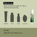 Black Bamboo Mist 80ml