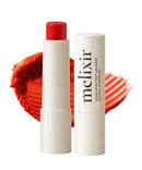 Melixir Vegan Lip Butter with Agave 08 Havana