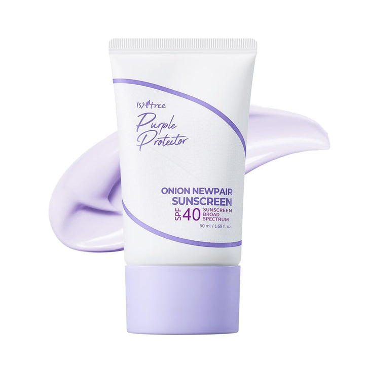 Onion Newpair Sunscreen 50ml / 1.69 fl.oz