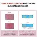 Madagascar Centella Poremizing Deep Cleansing Foam 4.22 fl.oz, 125ml