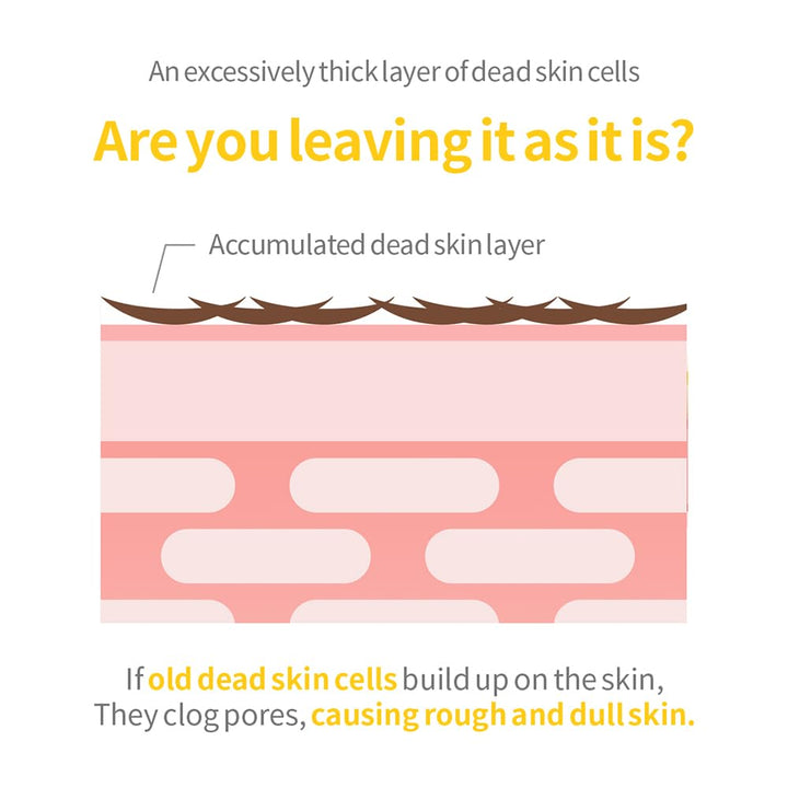 Secret Key Lemon Sparkling Peeling Gel 150ml