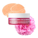 ISOI Blemish Care Eye & Wrinkle Patch 90g / 90pcs