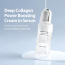 Sungboon Editor Deep Collagen Power Boosting Cream In Serum  1.01 Fl. Oz, 30ml