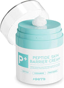 OOTD Peptide Skin Barrier Cream, 1.6 fl.oz. 50ml