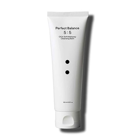 Perfect Balance Cica Soft Meltaway Cleansing Balm 100ml