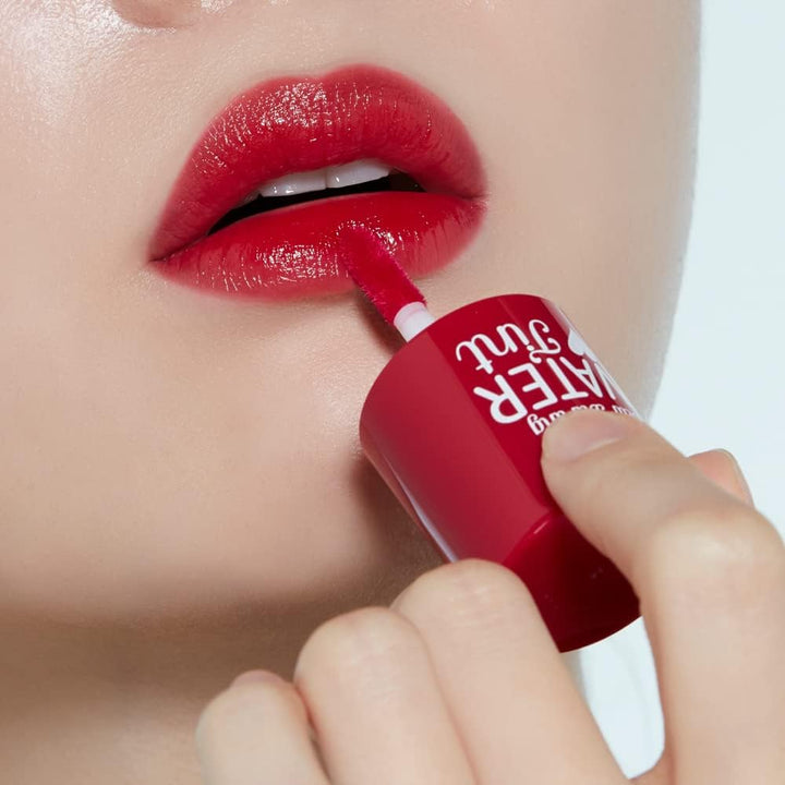 Dear Darling Water Tint 02 Cherry 0.31 fl. oz.