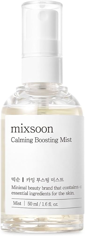 Calming Boosting Mist 50ml / 1.69 fl.oz