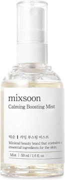 Mixsoon Calming Boosting Mist 50ml / 1.69 fl.oz