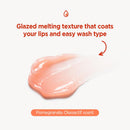 Tocobo Vita Glazed Lip Mask 20ml / 109.5g