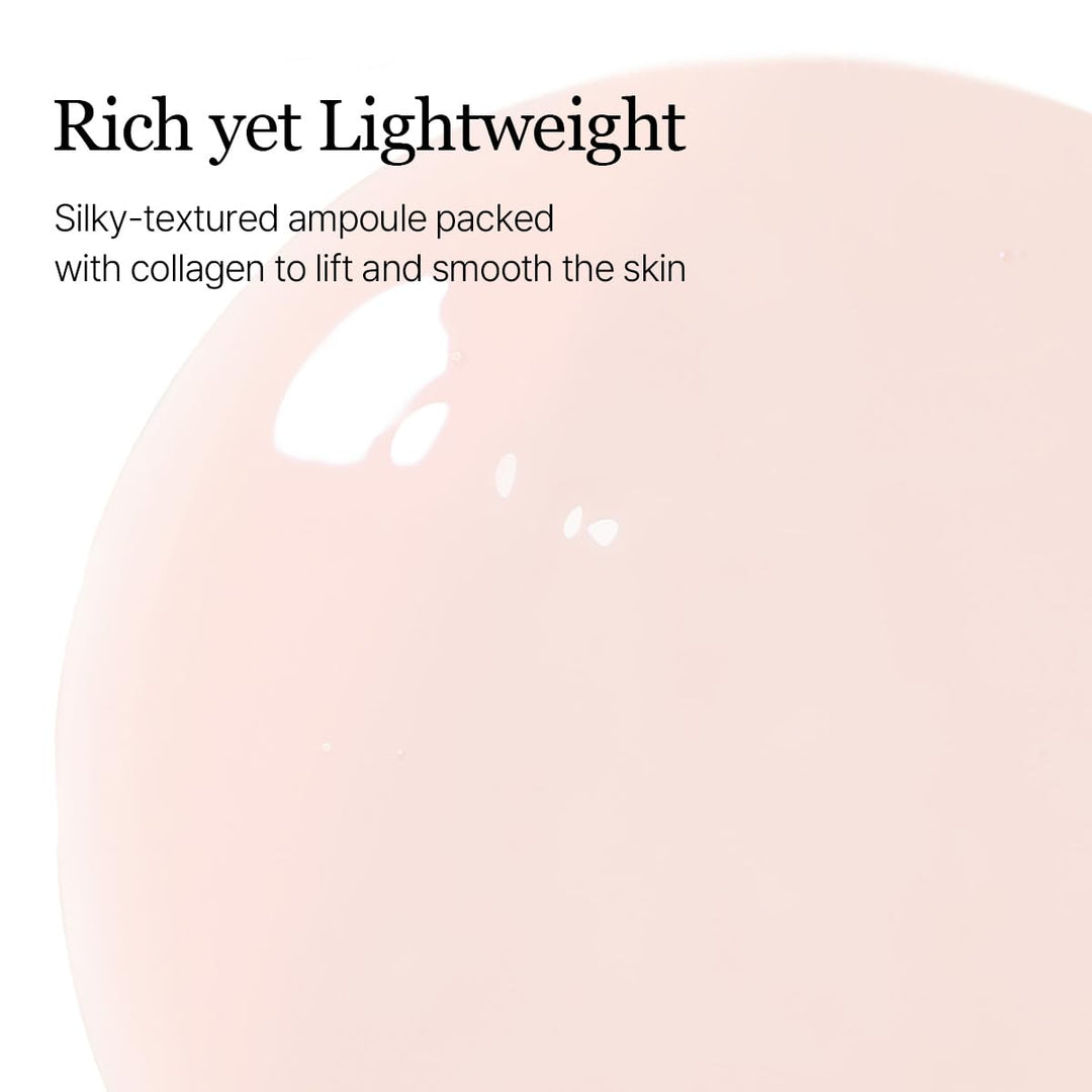 Camellia Deep Collagen Firming Ampoule 1.01 fl. oz. / 30ml