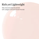Round Lab Camellia Deep Collagen Firming Ampoule 1.01 fl. oz. / 30ml